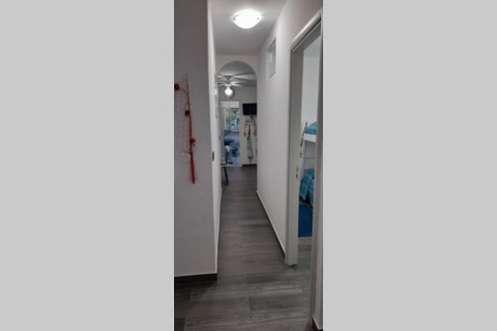 Sabrina'S House Διαμέρισμα Giardini Naxos Εξωτερικό φωτογραφία