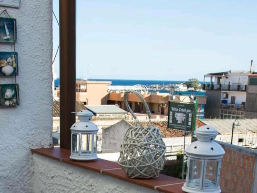Sabrina'S House Διαμέρισμα Giardini Naxos Εξωτερικό φωτογραφία