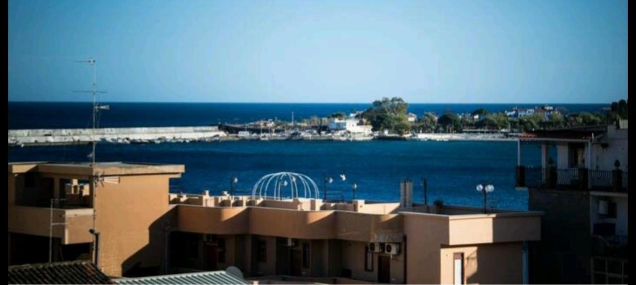 Sabrina'S House Διαμέρισμα Giardini Naxos Εξωτερικό φωτογραφία