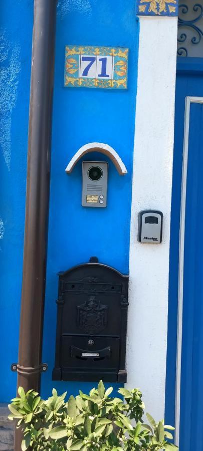 Sabrina'S House Διαμέρισμα Giardini Naxos Εξωτερικό φωτογραφία