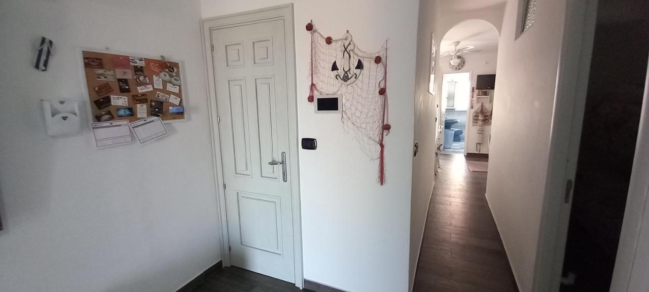 Sabrina'S House Διαμέρισμα Giardini Naxos Εξωτερικό φωτογραφία