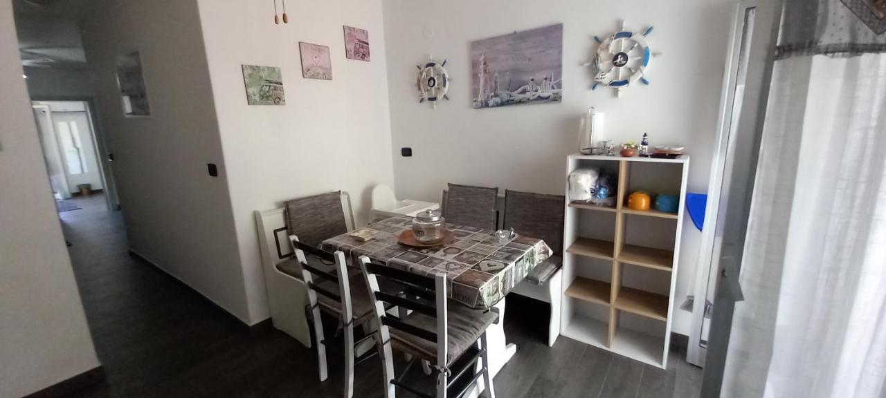 Sabrina'S House Διαμέρισμα Giardini Naxos Εξωτερικό φωτογραφία