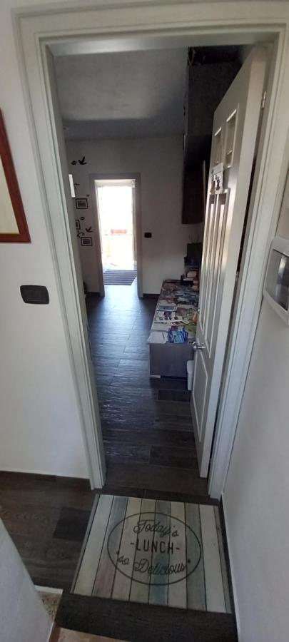 Sabrina'S House Διαμέρισμα Giardini Naxos Εξωτερικό φωτογραφία