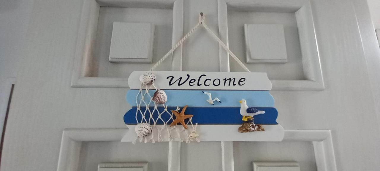 Sabrina'S House Διαμέρισμα Giardini Naxos Εξωτερικό φωτογραφία