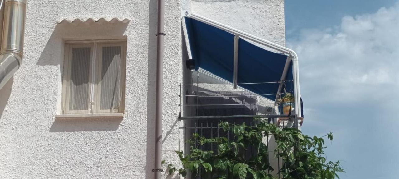 Sabrina'S House Διαμέρισμα Giardini Naxos Εξωτερικό φωτογραφία