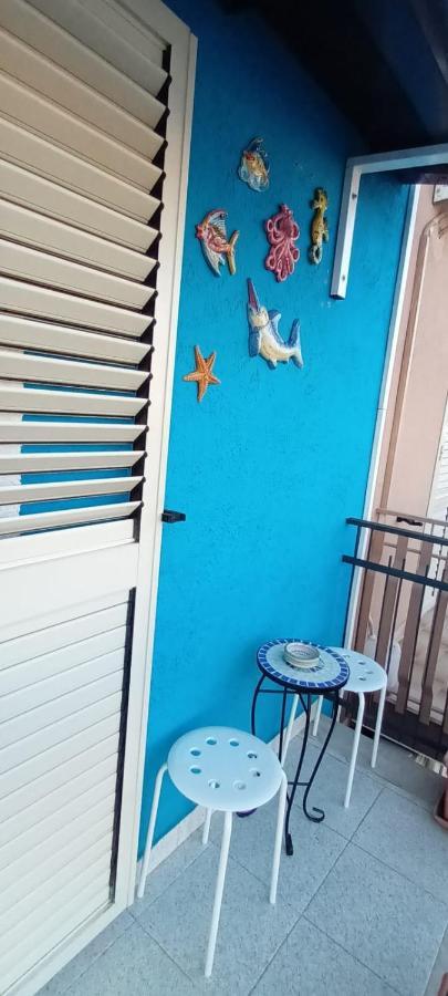 Sabrina'S House Διαμέρισμα Giardini Naxos Εξωτερικό φωτογραφία