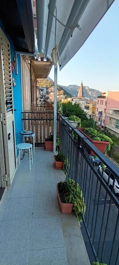 Sabrina'S House Διαμέρισμα Giardini Naxos Εξωτερικό φωτογραφία