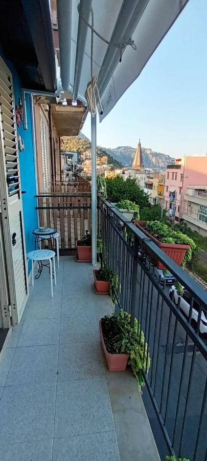 Sabrina'S House Διαμέρισμα Giardini Naxos Εξωτερικό φωτογραφία