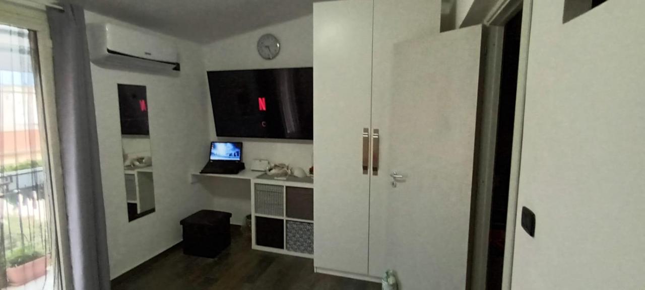 Sabrina'S House Διαμέρισμα Giardini Naxos Εξωτερικό φωτογραφία