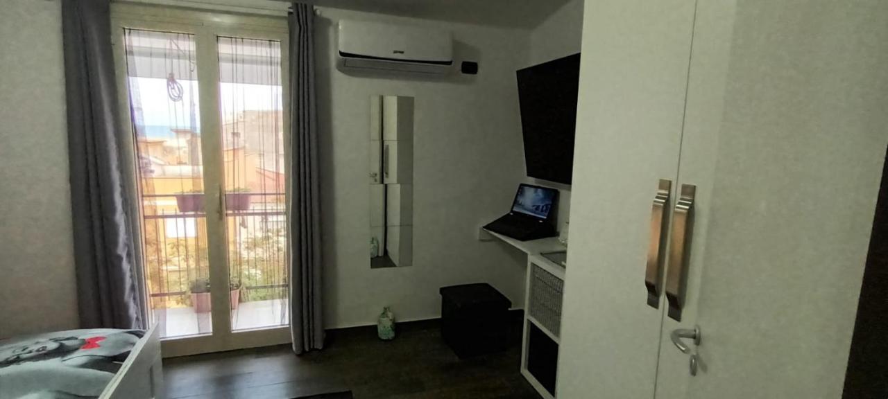 Sabrina'S House Διαμέρισμα Giardini Naxos Εξωτερικό φωτογραφία